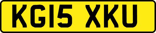KG15XKU