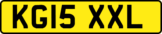KG15XXL