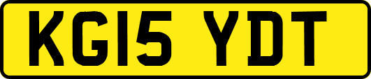 KG15YDT