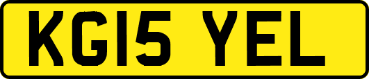 KG15YEL