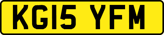 KG15YFM