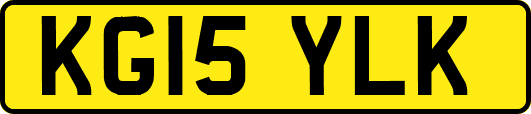 KG15YLK