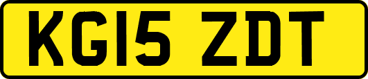KG15ZDT