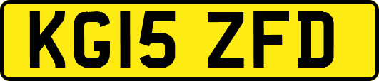 KG15ZFD