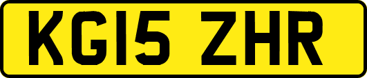 KG15ZHR