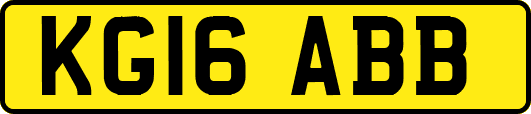 KG16ABB