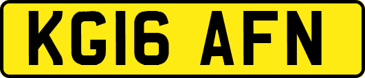 KG16AFN
