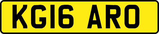 KG16ARO