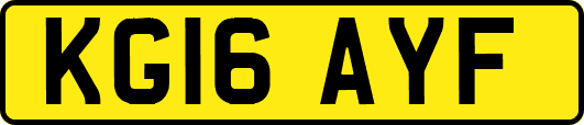 KG16AYF