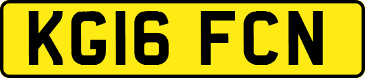 KG16FCN