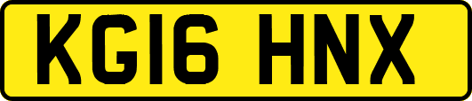 KG16HNX