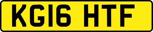 KG16HTF