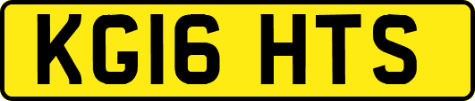 KG16HTS