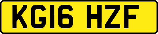 KG16HZF