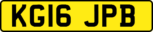 KG16JPB