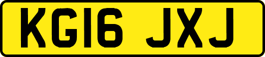 KG16JXJ