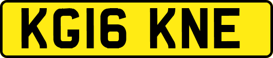 KG16KNE