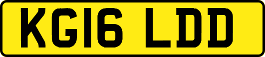 KG16LDD