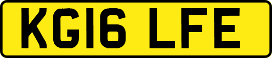 KG16LFE