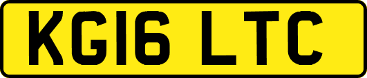 KG16LTC