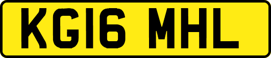 KG16MHL