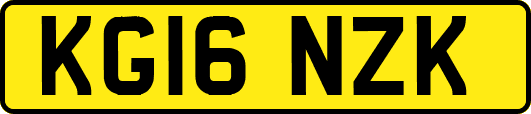 KG16NZK