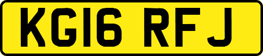 KG16RFJ