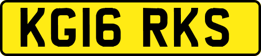 KG16RKS
