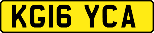 KG16YCA