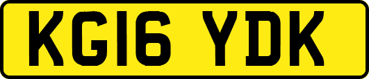 KG16YDK
