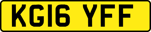 KG16YFF