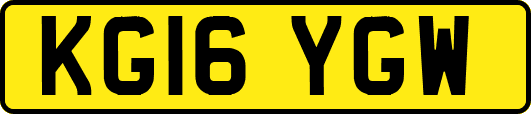KG16YGW