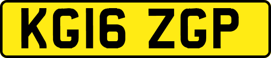 KG16ZGP