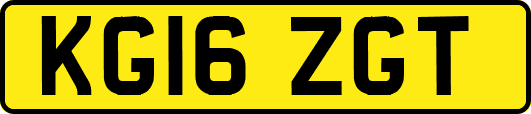 KG16ZGT