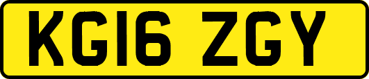 KG16ZGY