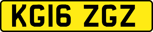 KG16ZGZ