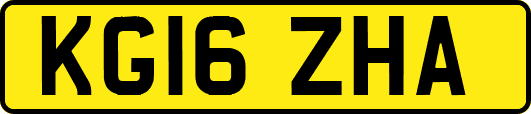 KG16ZHA