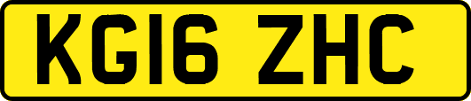 KG16ZHC