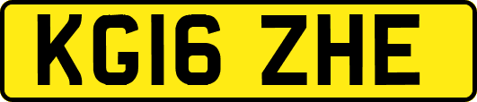 KG16ZHE