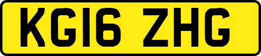 KG16ZHG
