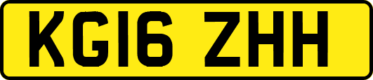 KG16ZHH