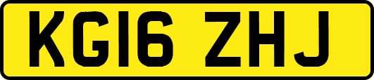 KG16ZHJ