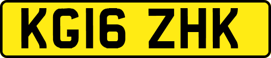 KG16ZHK