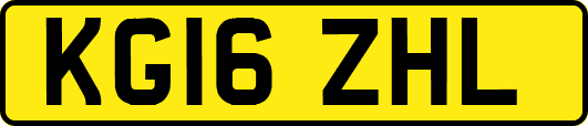 KG16ZHL