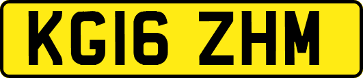 KG16ZHM
