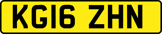 KG16ZHN