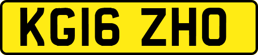 KG16ZHO