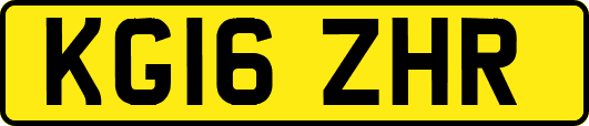 KG16ZHR