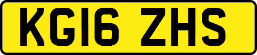 KG16ZHS