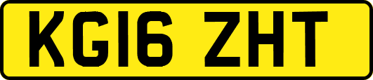 KG16ZHT